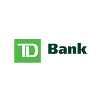 TD Bank logo