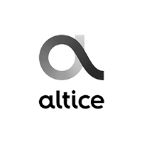 Altice logo