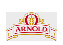 Arnold Bread logo