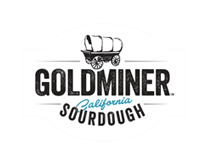 California Goldminer logo