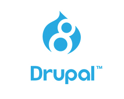 drupal logo