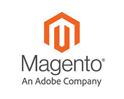 magento logo