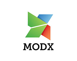 modx logo