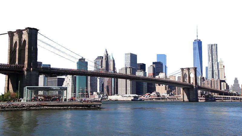 Brooklyn Bridge