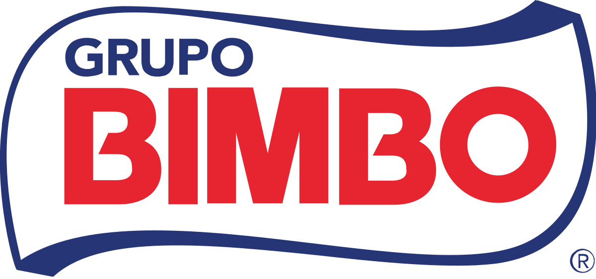 Grupo Bimbo logo