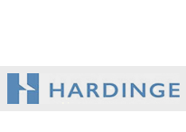 Hardinge logo