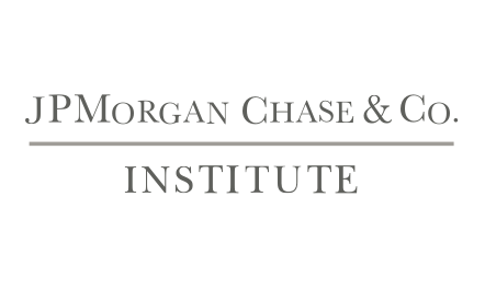 JPMorgan Chase Institute