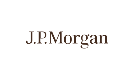 J.P. Morgan