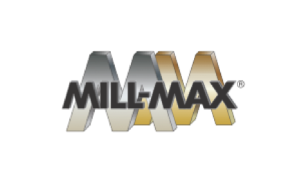 Mill-Max