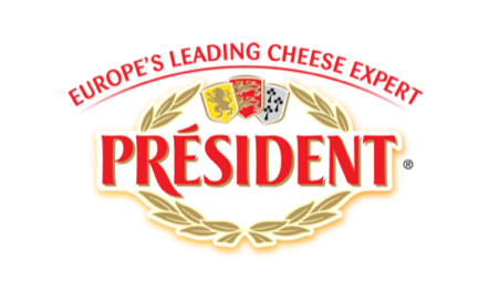 President Cheese