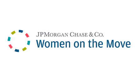 Women on the Move, JPMorgan Chase