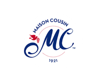 Maison Cousin logo