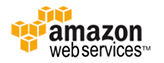 Amazon web services logo