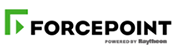 Forcepoint logo