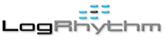 LogRhythm logo