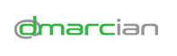 Marcian logo