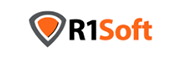 R1Soft logo