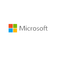 Microsoft logo