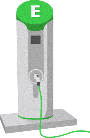 Electric Car Charger