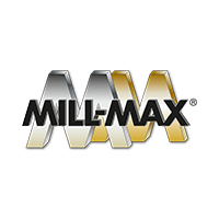 Mill-max logo