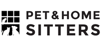Pet and Home Sitters logo