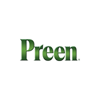 Preen logo