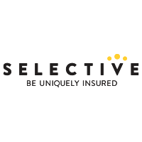 Selective logo