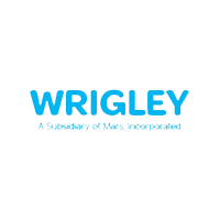 Wrigley logo